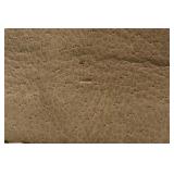 Wide Rhinestone Studded Belt Silver Tone Leather Sparkle Buckle