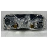 Coleman Powermate 2000 Watt Power Inverter 4000 Peak 12V DC to 120V AC