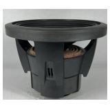 Alpine Type X SWX-1242D 12” Subwoofer Dual 4 Ohm High Power Car Audio Speaker