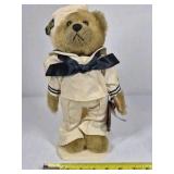 Boyds Bears Sailor Outfit Teddy Bear Plush 20th Century Collectibles 1940s Tag