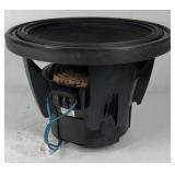 Alpine Type X SWX-1242D 12” Subwoofer Dual 4 Ohm High Power Car Audio Speaker