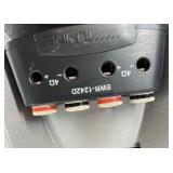 Alpine Type R SWR-1242D 12” Subwoofer Dual 4 Ohm Car Audio Bass Speaker