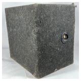 Alpine Type R 10” Subwoofer Ported Box Enclosure Car Audio Bass Speaker in Box