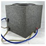 Alpine Type X 12” Subwoofer XD12 Ported Box Enclosure Car Audio High Power Bass