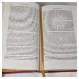 In the Presence of the Creator Isaac Newton Easton Press Great Lives Leatherbound Hardcover Book