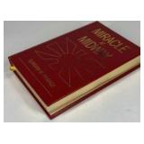 Miracle at Midway Gordon W. Prange Collector’s Edition Easton Press Hardcover Book