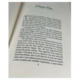 Jane Eyre Charlotte Brontë Barnes & Noble Leatherbound Classic Hardcover Book