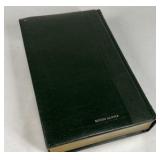 Mark Twain Classic Works Collection Tom Sawyer Huckleberry Finn Leatherbound Hardcover