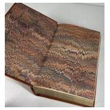 Sir Arthur Conan Doyle The Complete Sherlock Holmes Leatherbound Hardcover Classic Collection