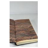 Jack London Classic Works Collection Call of the Wild Sea Wolf White Fang Leatherbound Hardcover