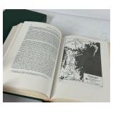 U.S. Army in World War II China Burma India Theater Stilwell’s Mission to China & Related Volumes Hardcover Set