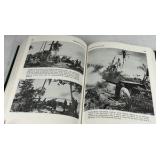 U.S. Army in World War II The War Against Japan & Three Battles Alaskan Islands Hardcover Set