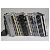 Rock Pop CD Lot Pink Floyd The Wall Fleetwood Mac Paula Abdul 80s Music Albums