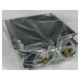 Coleman Powermate 2000 Watt Power Inverter 4000 Peak 12V DC to 120V AC