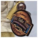 Boyds Bears Sailor Outfit Teddy Bear Plush 20th Century Collectibles 1940s Tag