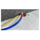 Alpine Type X 12” Subwoofer XD12 Ported Box Enclosure Car Audio High Power Bass