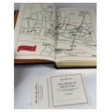 Shakespeare of London Marchette Chute Easton Press Library of Great Lives Leatherbound Hardcover