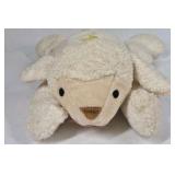 Ty Beanie Babies Princess Diana Bear Plush Lot with Assorted Plush Animals