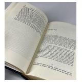 The Age of Roosevelt The Coming of the New Deal Arthur M. Schlesinger Jr Easton Press Leatherbound Hardcover