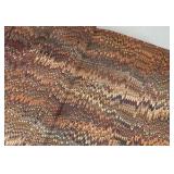 Mark Twain Classic Works Collection Tom Sawyer Huckleberry Finn Leatherbound Hardcover