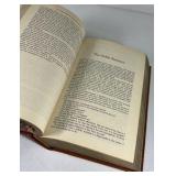 Sir Arthur Conan Doyle The Complete Sherlock Holmes Leatherbound Hardcover Classic Collection