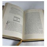 Sense and Sensibility Jane Austen Barnes & Noble Leatherbound Classic Hardcover Book