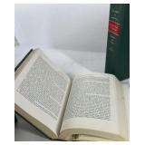 U.S. Army in World War II European Theater of Operations Lorraine Campaign & Breakout Pursuit Hardcover Set