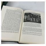 U.S. Army in World War II China Burma India Theater Stilwell’s Mission to China & Related Volumes Hardcover Set