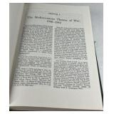 U.S. Army in World War II Green Book Set Blumenson Howe Military History Volumes