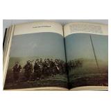 American Heritage World War II History Book Illustrated Military WWII Reference