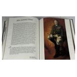 Commanding Generals and Chiefs of Staff Portraits Biographical Sketches Military Book