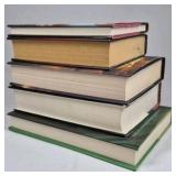 Book Lot Crashed Robin Wasserman Neal Griffin Bloody Valentine Dan Wells Fiction Novels