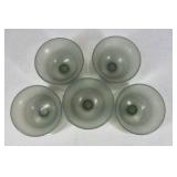 Tupperware Servalier Bowls Set with Lids Harvest Gold and Large Storage Container