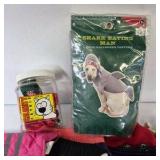 Pet Clothing Lot Dog Cat Jackets Sweaters Dresses Mixed Sizes Bundle