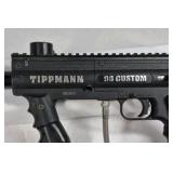 Tippmann 98 Custom Paintball Marker Piranha GTI Paintball Gun Lot