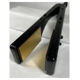 Revlon Hair Straightener Flat Iron and Curling Iron Styling Tool Set