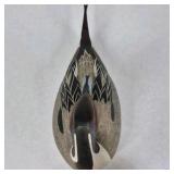 Pintail Duck Decoy George Kruth North American Ducks Collection