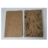 Mixed Lot Tarot Cards Scarves Journals Accessories Colorful Assorted Items