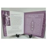 The Good Witch’s Guide Book Moon Bath Bathing For Relaxation Book Set