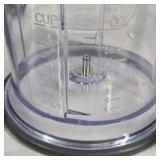 Ninja Food Chopper Express Chop Electric Mini Processor