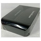 Rockford Fosgate 10 Farad Hybrid Capacitor Digital Voltage Meter Car Audio