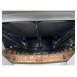 Alpine Type X SWX-1242D 12” Subwoofer Dual 4 Ohm High Power Car Audio Speaker