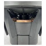 Alpine Type X SWX-1242D 12” Subwoofer Dual 4 Ohm High Power Car Audio Speaker