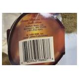 Boyds Bears Nick Brass Button Bear Plush Vest Outfit 1900s Tag