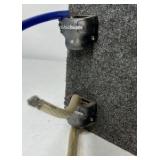 Alpine Type X 12” Subwoofer XD12 Ported Box Enclosure Car Audio High Power Bass