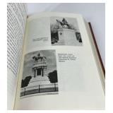 Lee and Grant A Dual Biography Gene Smith Easton Press Leatherbound Military History Hardcover