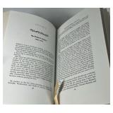 Out of My Later Years Albert Einstein Easton Press Library of Great Lives Leatherbound Hardcover