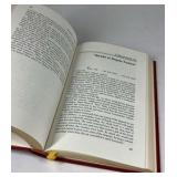 Miracle at Midway Gordon W. Prange Collector’s Edition Easton Press Hardcover Book