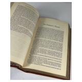 Sir Arthur Conan Doyle The Complete Sherlock Holmes Leatherbound Hardcover Classic Collection