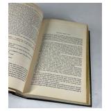 Jack London Classic Works Collection Call of the Wild Sea Wolf White Fang Leatherbound Hardcover